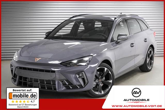Cupra Leon Sportstourer - ST 1,5 eTSI DSG Kombi - LAGER
