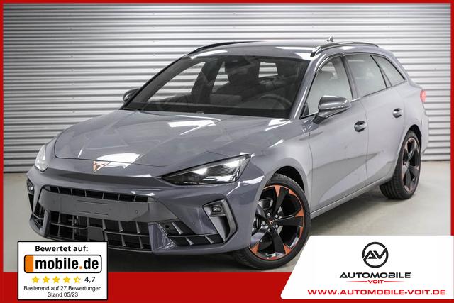 Cupra Leon Sportstourer - ST 1,5 eTSI DSG Kombi - LAGER