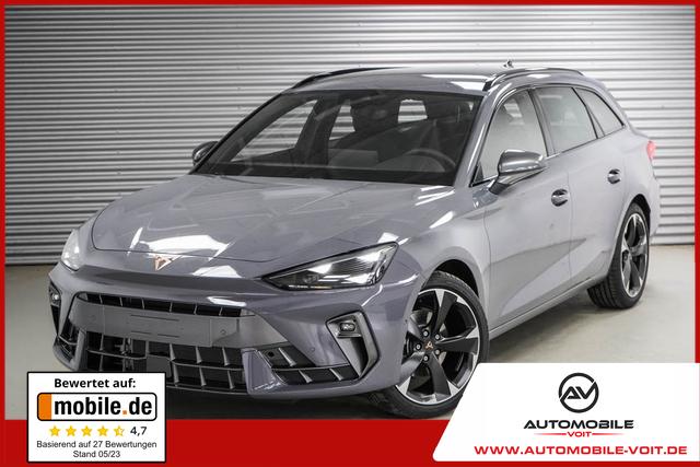 Cupra Leon Sportstourer - ST 1,5 eTSI DSG Kombi - LAGER