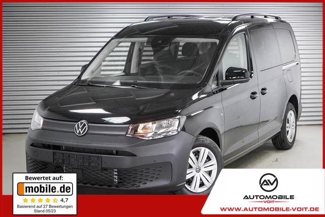 Volkswagen Caddy Maxi - 1,5 TSI DSG Life - LAGER