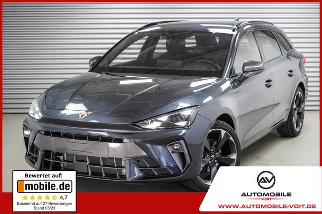Cupra Leon Sportstourer - ST 1,5 eTSI DSG - LAGER