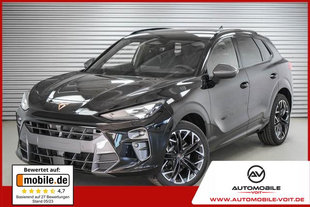 Cupra Terramar - 2,0 TSI DSG 4Drive VZ - LAGER