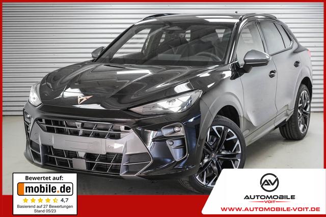 Cupra Terramar - 2,0 TSI DSG 4Drive VZ - LAGER