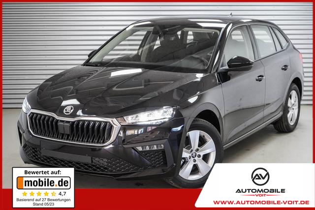 Skoda Scala - 1,0 TSI DSG Selection - LAGER