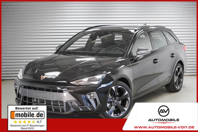 Cupra Leon Sportstourer - ST 1,5 eTSI DSG - LAGER