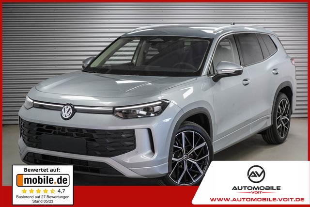 Volkswagen Tayron - 1,5 eTSI DSG Life - LAGER