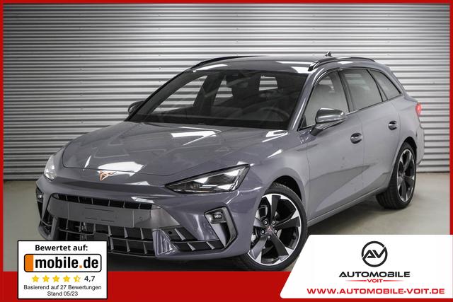 Cupra Leon Sportstourer - ST 1,5 eTSI DSG - LAGER
