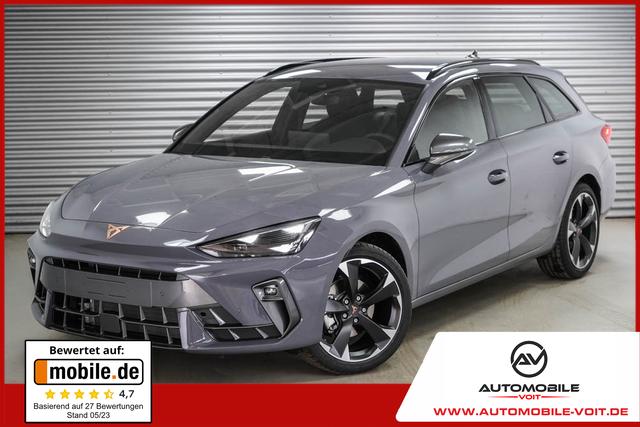 Cupra Leon Sportstourer - ST 1,5 eTSI DSG - LAGER