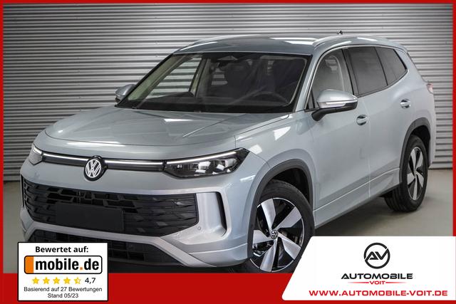 Volkswagen Tayron - 1,5 eTSI DSG Life - LAGER