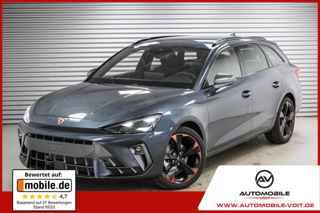 Cupra Leon Sportstourer - ST 1,5 eTSI DSG - LAGER