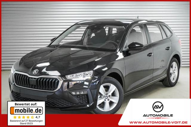 Skoda Scala - 1,0 TSI Selection - LAGER