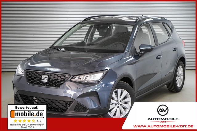SEAT Arona - 1,0 TSI Reference - LAGER