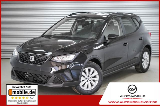 SEAT Arona - 1,0 TSI Reference - LAGER