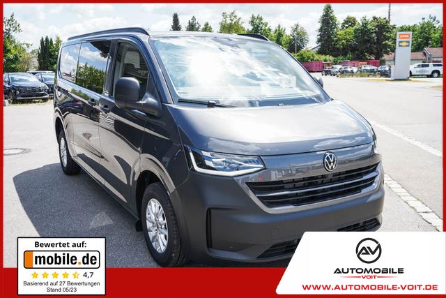 Volkswagen T7 Caravelle - 2,0 TDI DSG langer -LAG.
