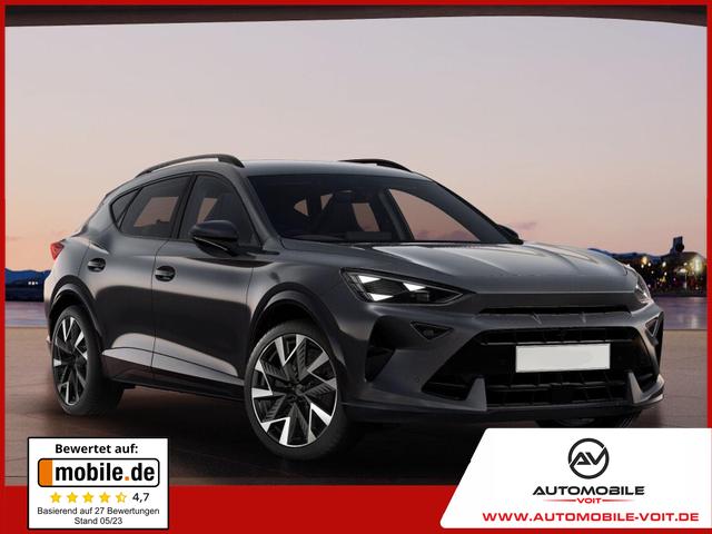 Cupra Formentor - VZ 2.0 TSI DSG 4x4 *360°*ACC*NAVI*SHZ
