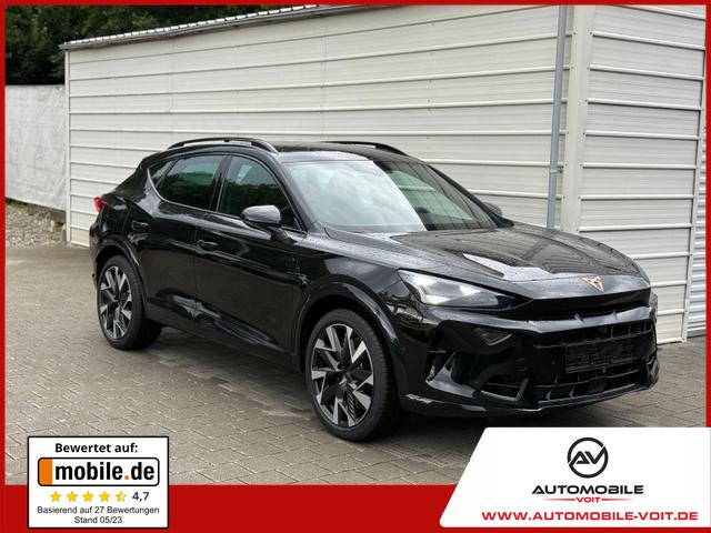 Cupra Formentor - VZ 2.0 TSI DSG 4x4 *360°*ACC*NAVI*SHZ*5J Garantie