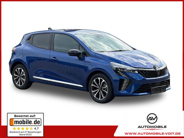 Renault Clio - Evolution LED+KLIMA+PDC+SHZ