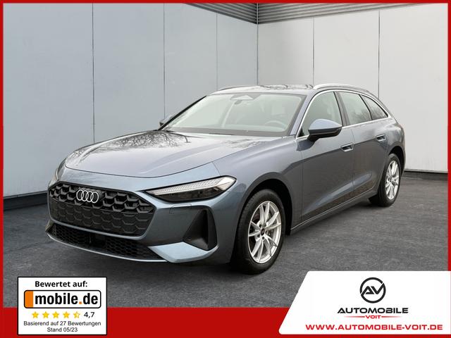Audi A5 Avant - Basis KAMERA+EL.HECKKL.+NAVI+SHZ+17 LM