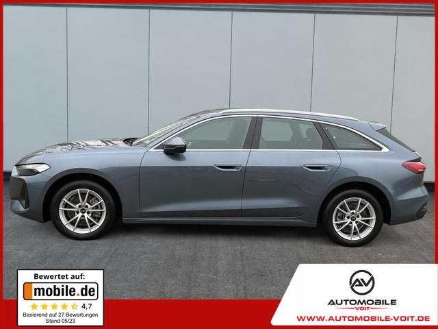 Audi A5 Avant - Basis KAMERA+EL.HECKKL.+NAVI+SHZ+17 LM