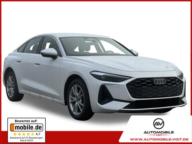 Audi A5 - Basis **FREI KONFIGURIERBAR**NAVI+ EL. HECKKL.+ PDC+ LED+ 17 LM