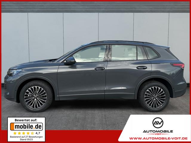 Volkswagen Tiguan - Business DSG+NAVI+KAMERA+ACC+SHZ+LED+18'' ALU