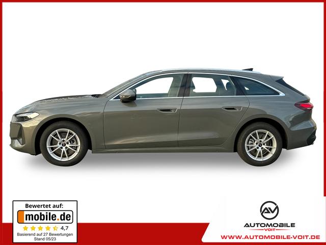 Audi A5 Avant - Basis **FREI KONFIGURIERBAR**quattro NAVI+ PDC+ SHZ+ EL. HECKKL.