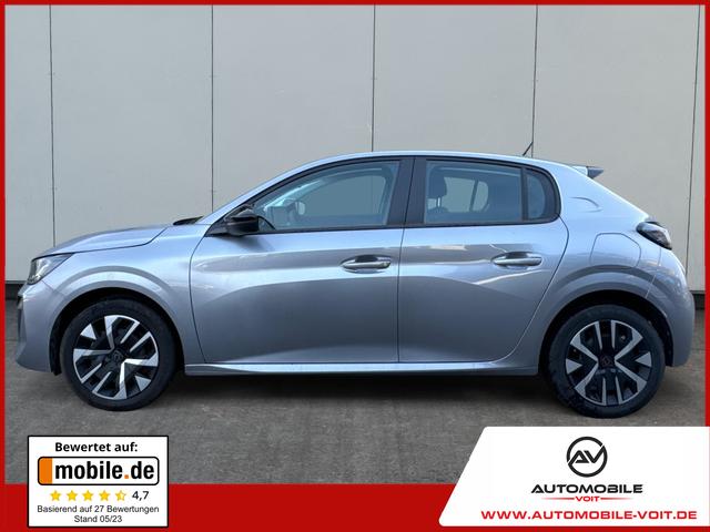 Peugeot 208 - Active FACELIFT+SHZ+PDC+KLIMA+LED+APP