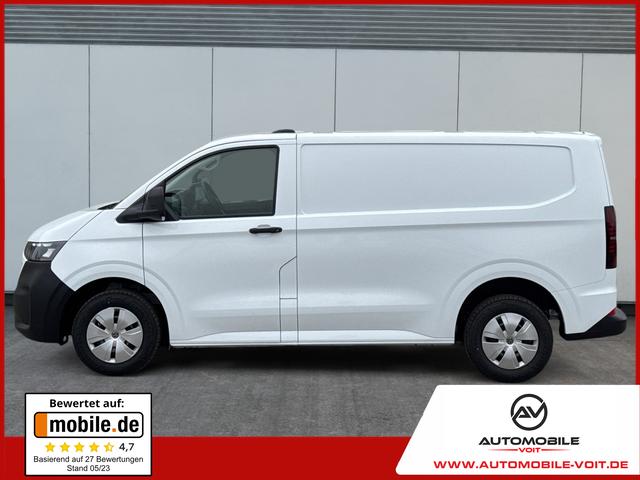 Volkswagen T7 Kastenwagen - Kurzer Radstand Transporter AHK+KAMERA+SHZ+KLIMA+PDC+LED+FLÜGELTÜREN