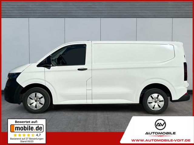 Volkswagen T7 Kastenwagen - Langer Radstand Transporter AHK+KAMERA+SHZ+KLIMA+PDC+LED+FLÜGELTÜREN