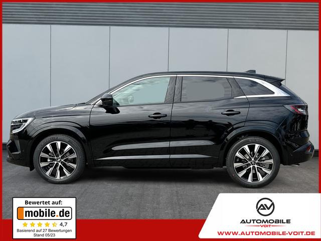Renault Austral - Techno KAMERA+ACC+NAVI+LED+19 LM+PARK ASSIST