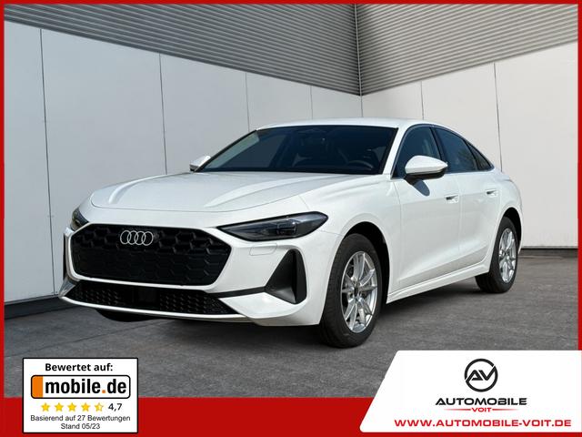 Audi A5 - Basis NAVI+EL. HECKKL.+PDC+LED+17 LM