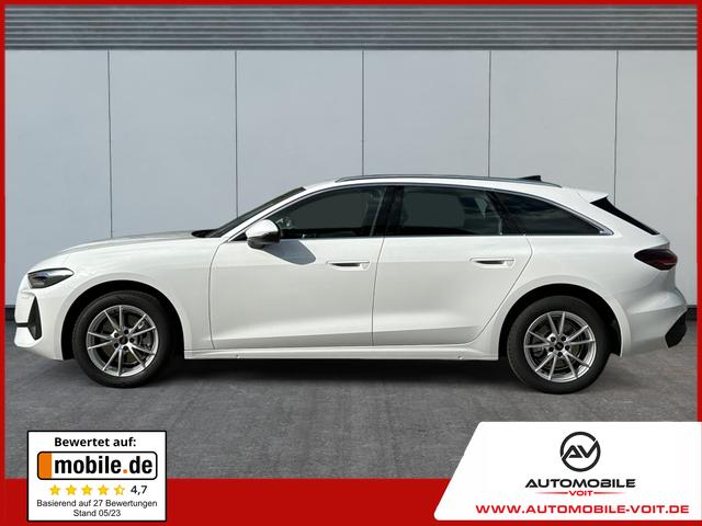 Audi A5 Avant - Basis NAVI+PDC+SHZ+EL. HECKKL.+ 17 LM