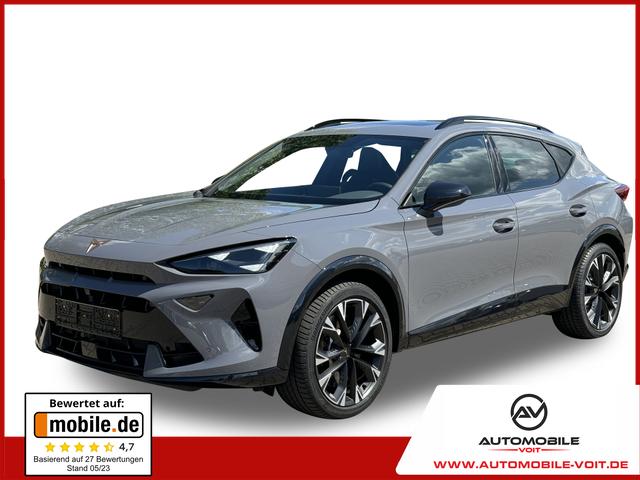 Cupra Formentor - VOLL-LED+ACC+18" ALU+SHZ+PDC