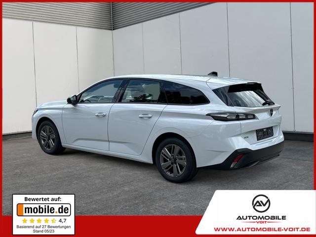 Peugeot 308 SW - Active SHZ+ACC+KLIMA+LED+PDC+16'' ALU