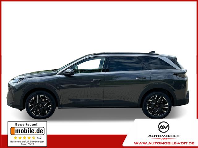 Peugeot 5008 - Allure e-DSC6+7 SITZE+KAMERA+LED+19" ALU+KLIMA+AGR