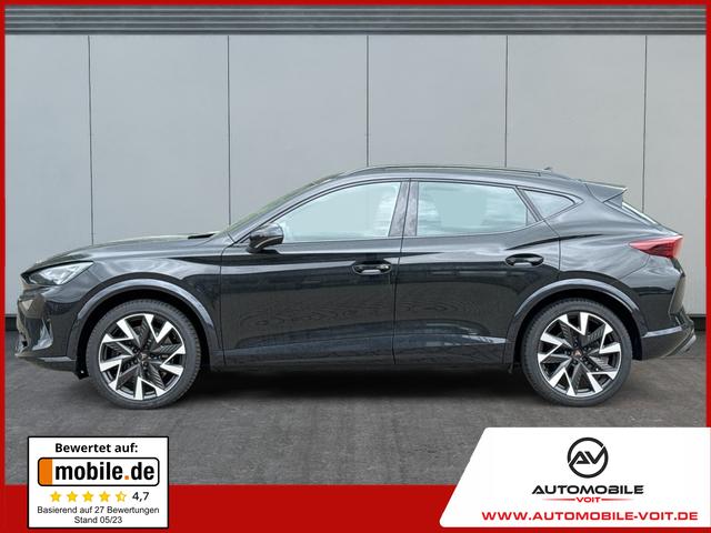 Cupra Formentor - VZ 4Drive KAMERA+EL. HECK.+VOLL-LED+ACC
