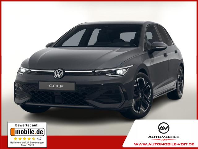 Volkswagen Golf - R-Line 8 1.5 eTSI 115 DSG MY24 LED+ Nav Kam