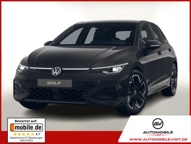 Volkswagen Golf - R-Line 8 1.5 eTSI 115 DSG MY24 LED+ Keyl