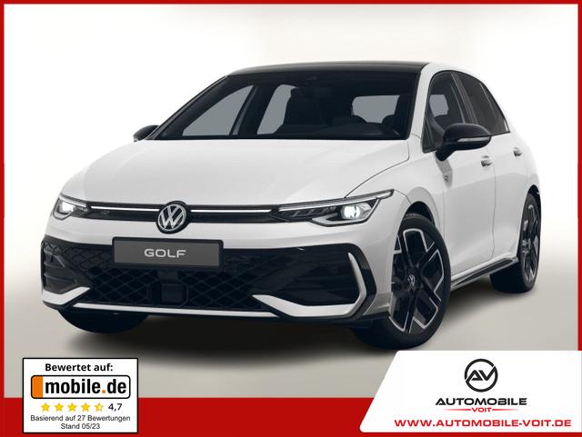 Volkswagen Golf - R-Line 8 1.5 eTSI 150 DSG MY25 Nav Pano