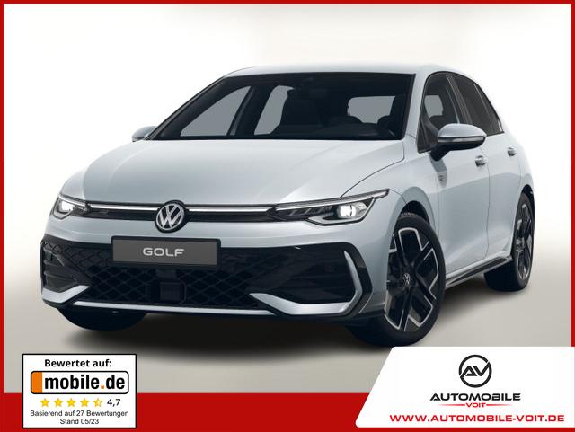 Volkswagen Golf - R-Line 8 1.5 eTSI 115 DSG MY24 LED+ Keyl