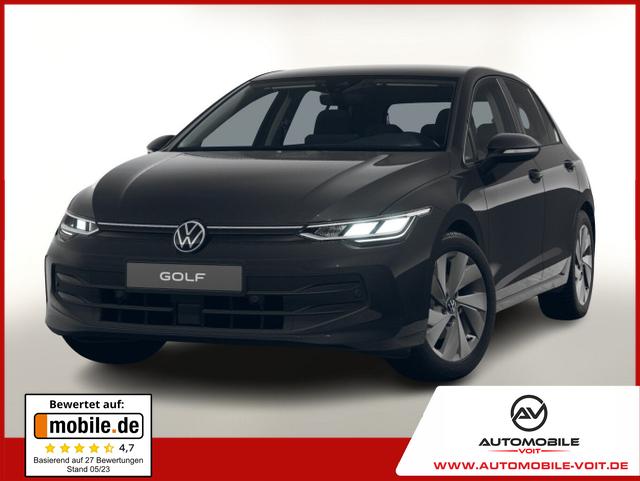 Volkswagen Golf - 8 1.5 eTSI 150 DSG MY24 Nav Keyl Klimaaut3Z