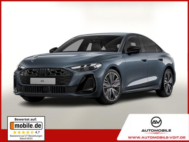 Audi A5 Sportback - S line Lim TFSI 204 2xS Neues Modell Tech+ 19Z