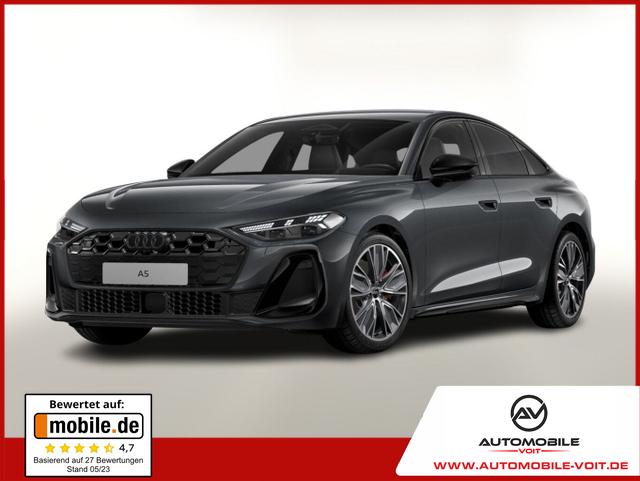 Audi A5 Sportback - S line Lim TDI 204 quattro 2xS Neues Modell