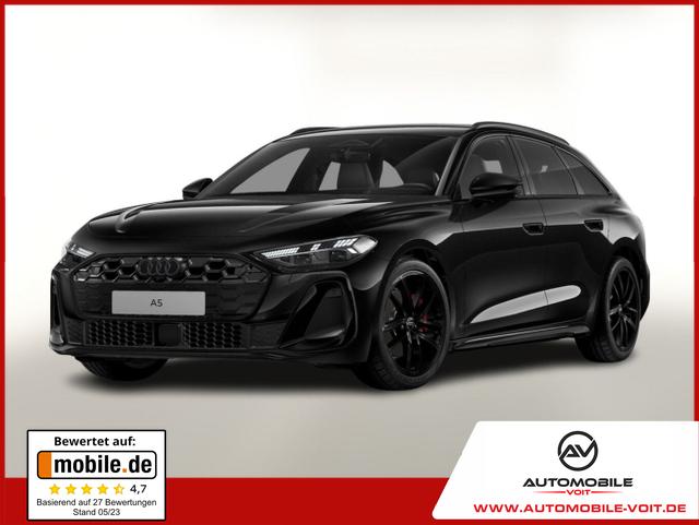 Audi A5 Avant - S line TDI 204 2xS NeuesModell Tech+ 19Z