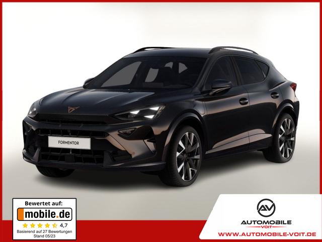 Cupra Formentor - VZ 2.0 TSI 333 intelliD Nav Memory eHk
