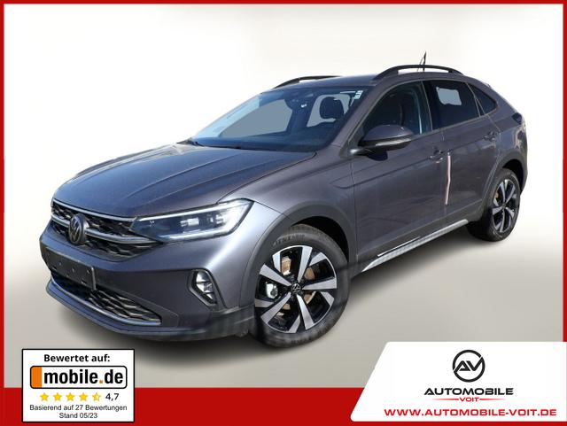 Volkswagen Taigo - TSI115 IQMatrix Ready2D 2ZClim Kam Keyless