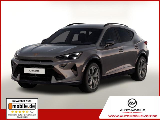 Cupra Formentor - 1.5 eTSI 150 DSG Facelift Matrix eHk
