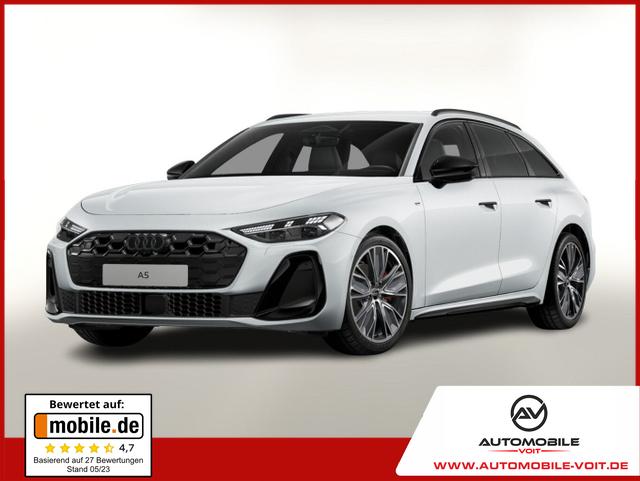 Audi A5 Avant - S line TFSI 204 2xS NeuesModell Tech+ 19Z