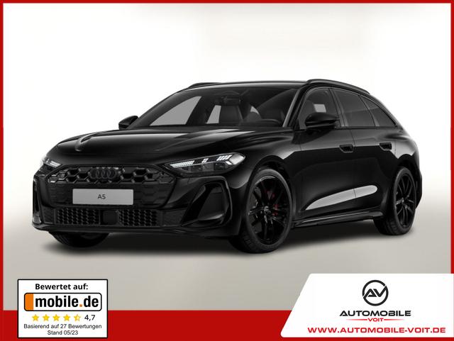 Audi A5 Avant - S line TFSI 204 quattro 2xS Neues Modell