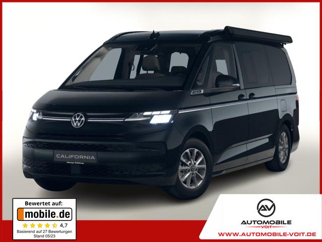 Volkswagen T7 California - Ocean 2.0 TDI 150 DSG Nav ACC StHz